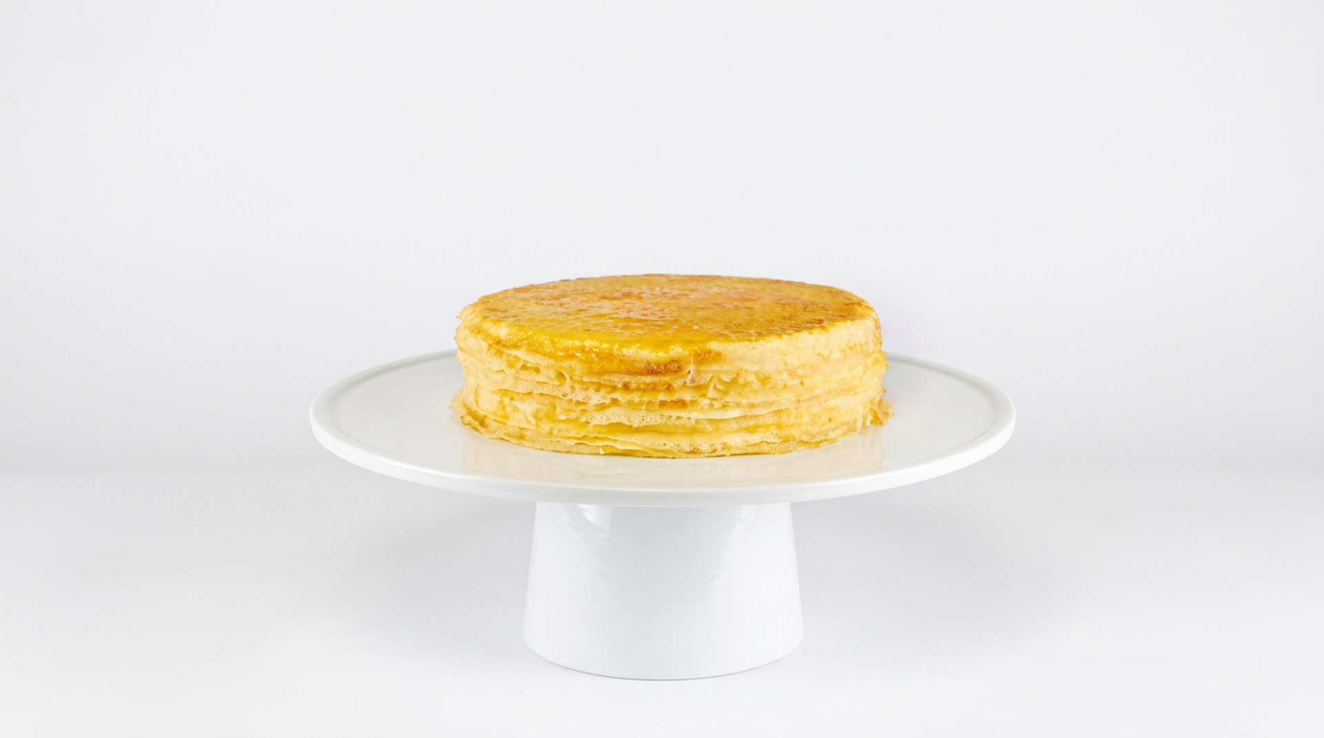 The Dubai Mille Feuille