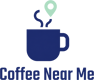 Coffee Near Me