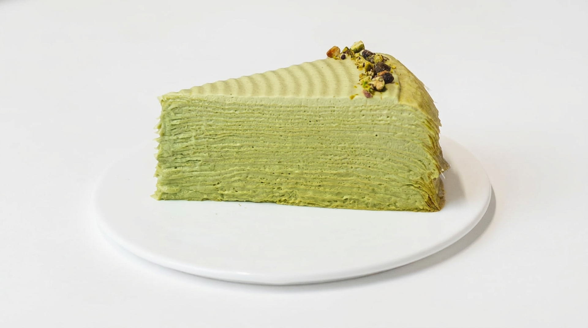 Mille crêpe cakes for celebrations